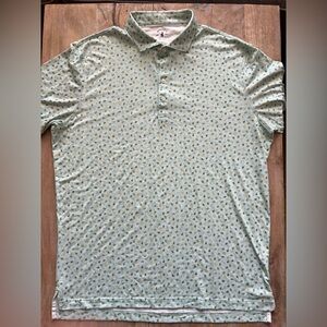 3/$90 Johnnie-O lifestyle polo